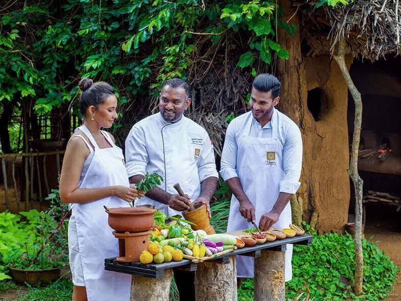 learn cooking, live action cooking, Cooking, experinece